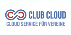 Club Cloud - Cloud Service für Vereine